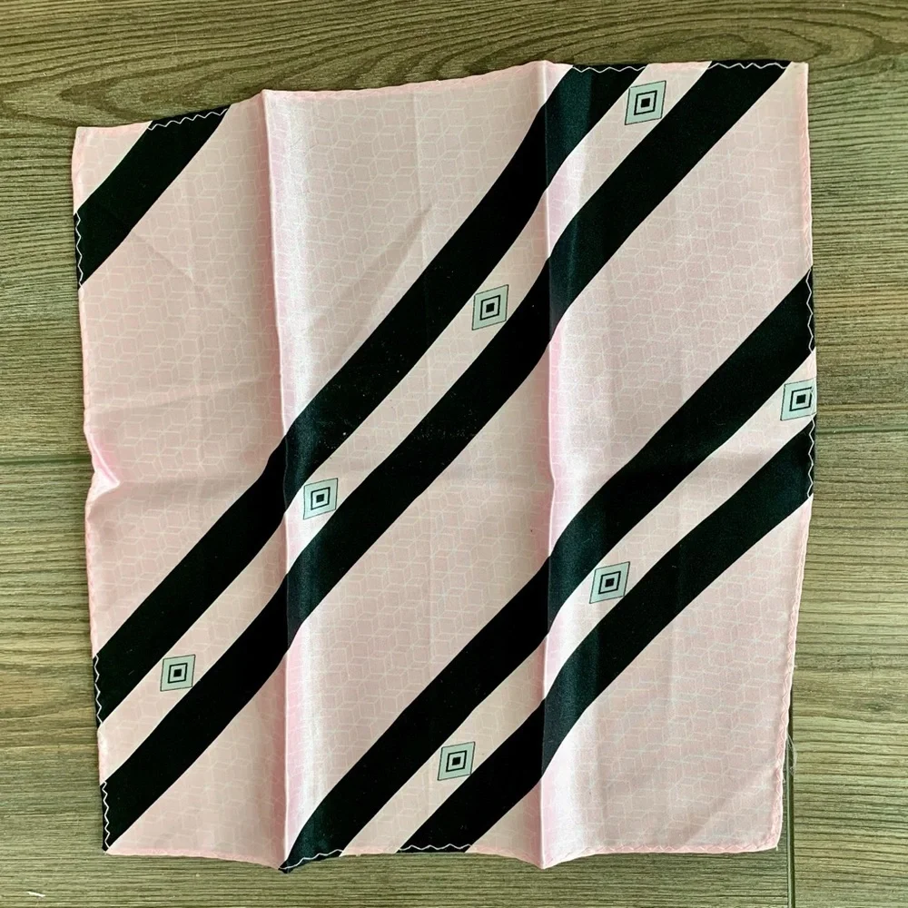 Vintage packet square scarfs 5